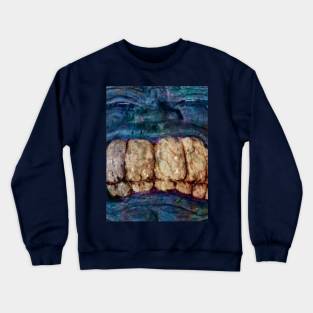 Stress Kills Crewneck Sweatshirt